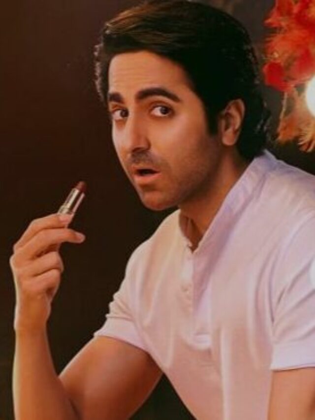 Dream Girl 2 Review, Movie Review, Ayushmann